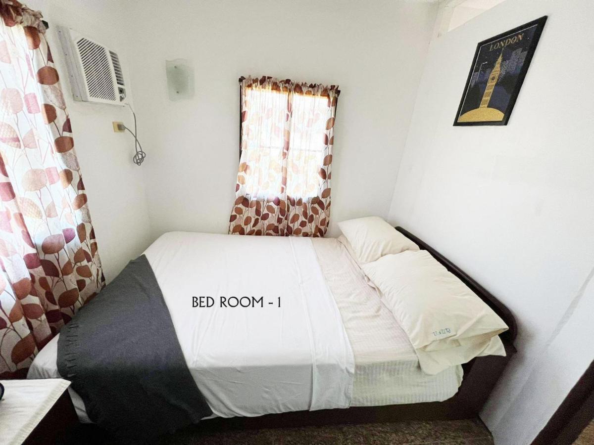 Beach Resorts Walking Distance To The Town House Davao Stadt Exterior foto