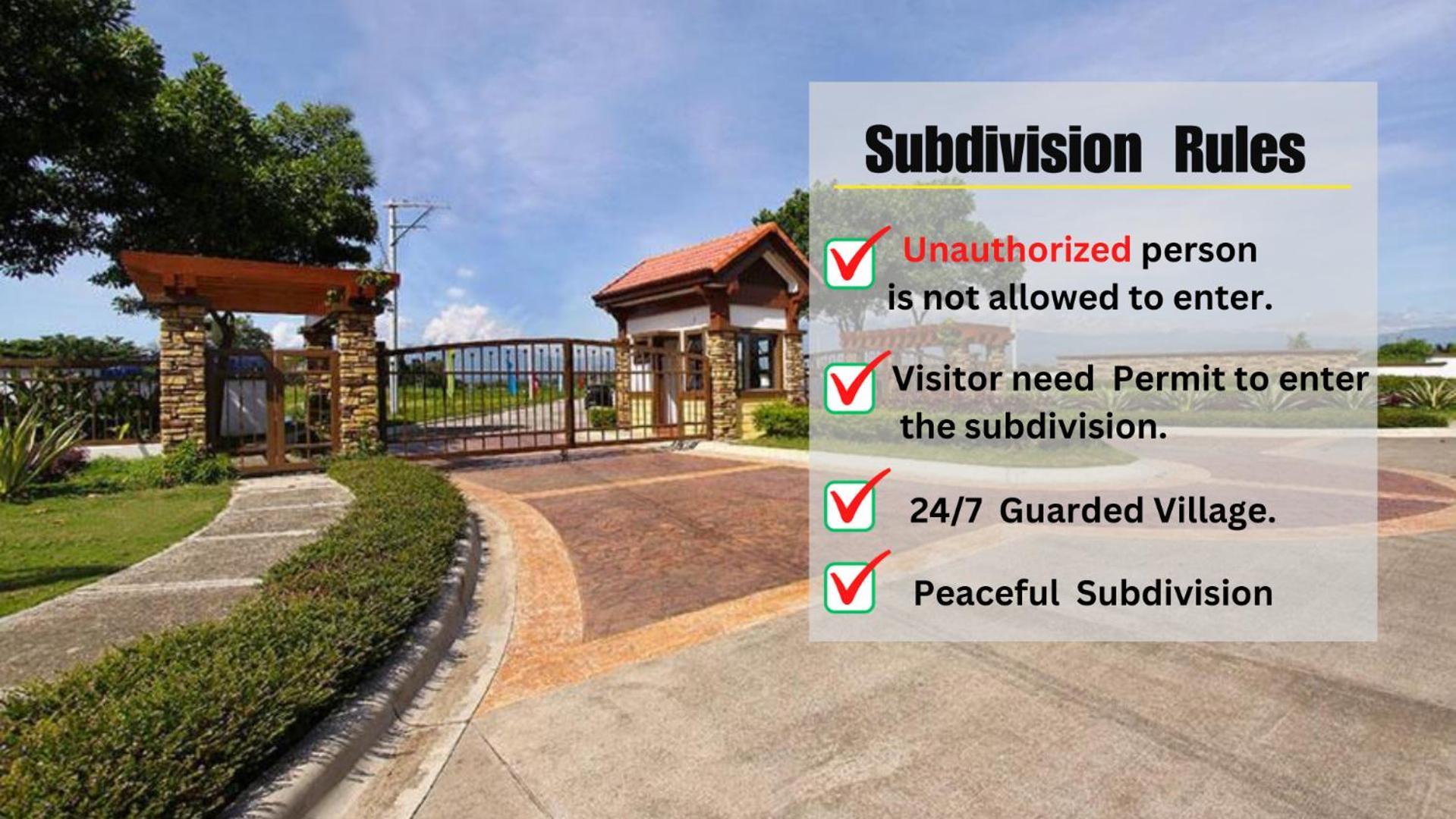 Beach Resorts Walking Distance To The Town House Davao Stadt Exterior foto